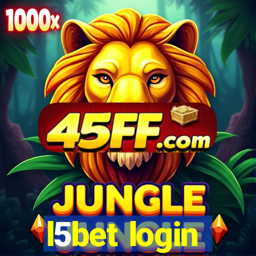 l5bet login